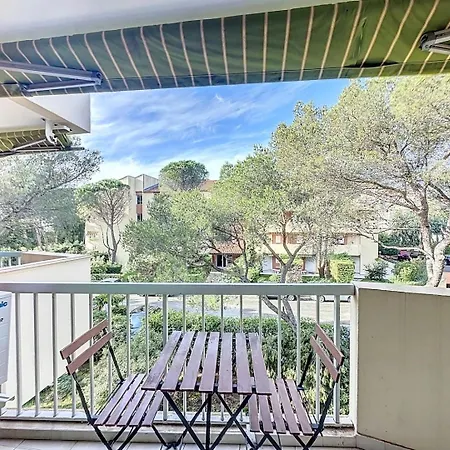 Bord De Boulouris A Raphael Saint-Raphaël