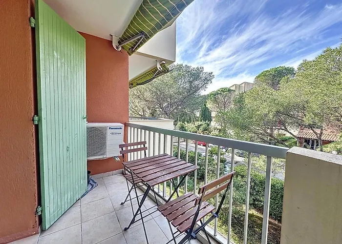 Bord De Boulouris A Raphael * Saint-Raphaël