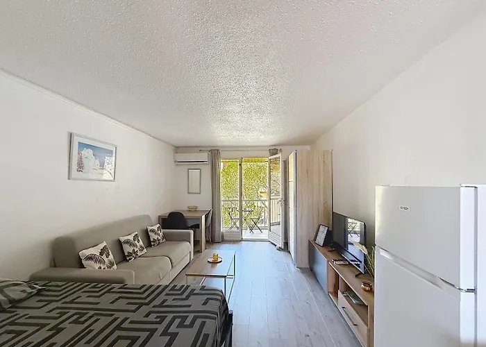 Apartamento Bord De Boulouris A Raphael *