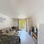 Apartmán Bord De Boulouris A Raphael *