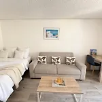 Apartmán Bord De Boulouris A Raphael Saint-Raphaël