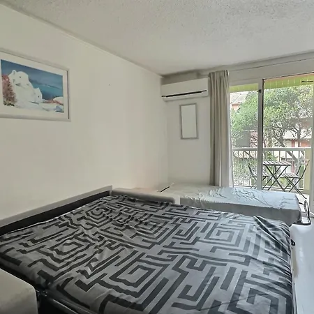 Apartment Bord De Boulouris A Raphael