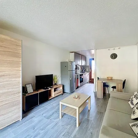 Apartment Bord De Boulouris A Raphael