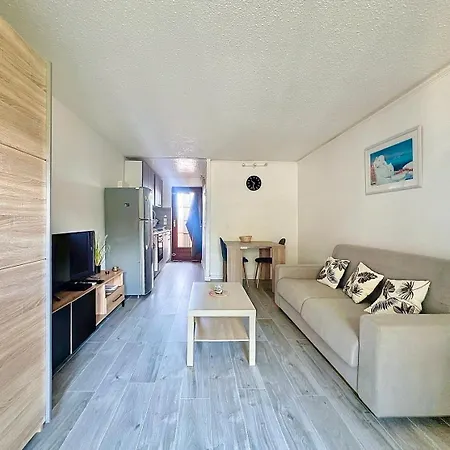 Apartment Bord De Boulouris A Raphael *