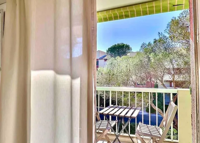 Bord De Boulouris A Raphael * Saint-Raphaël