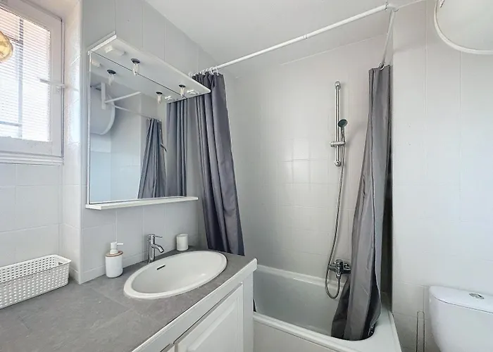 Lejlighed Bord De Boulouris A Raphael Saint-Raphaël